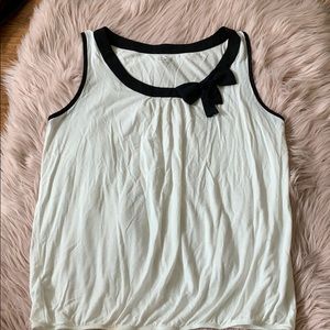Loft Tank Top